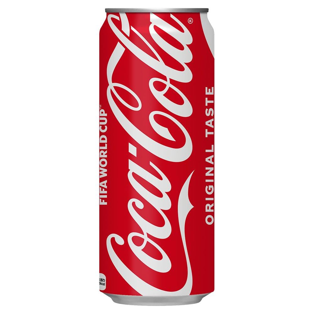 Amazon.co.jp: コカ・コーラ 500ml缶×24本 : 食品・飲料・お酒